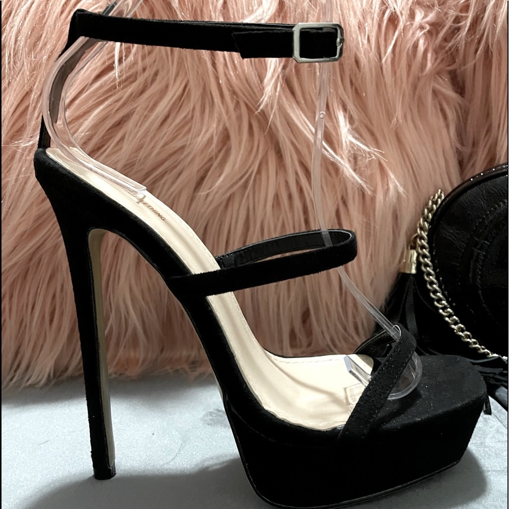PLT HEELS